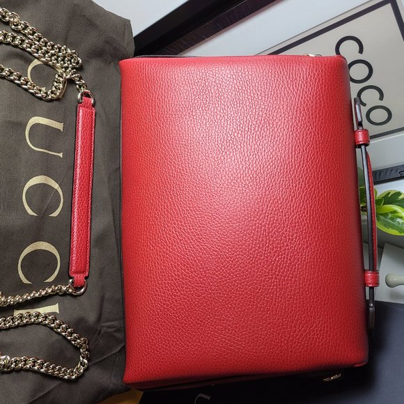 Gucci interlocking - Picture 3 of 16